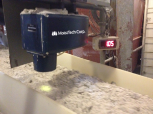 If Your Business Is Gypsum - You Should Be In Vancouver This October 8